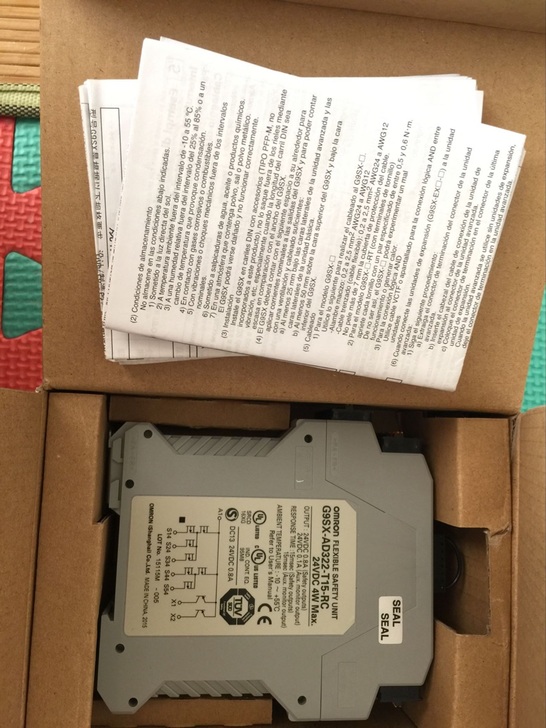 安全继电器常见问题